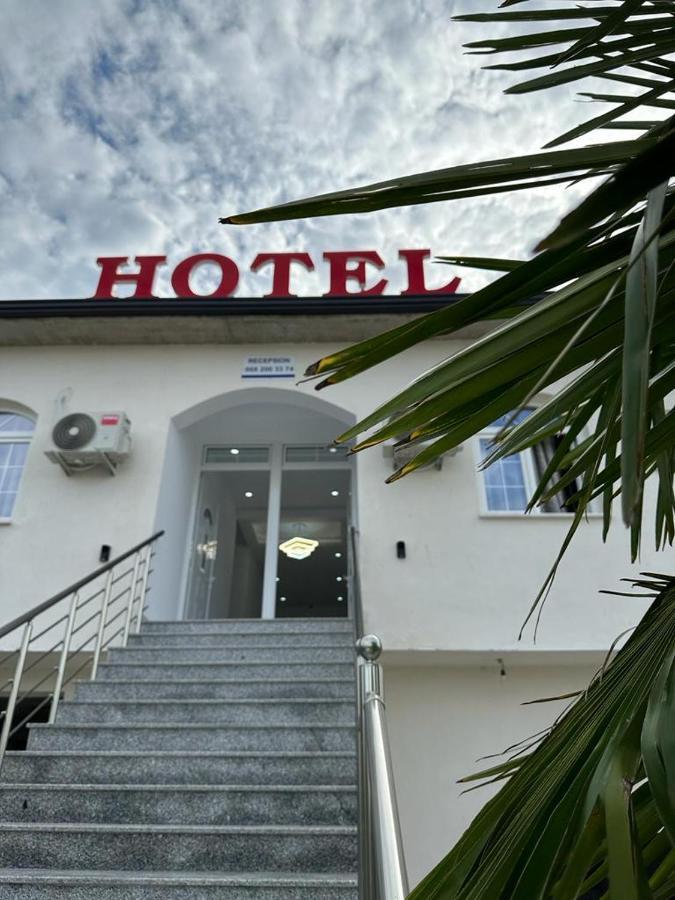 Hotel A & V Dodani Deja's Ford Eksteriør bilde