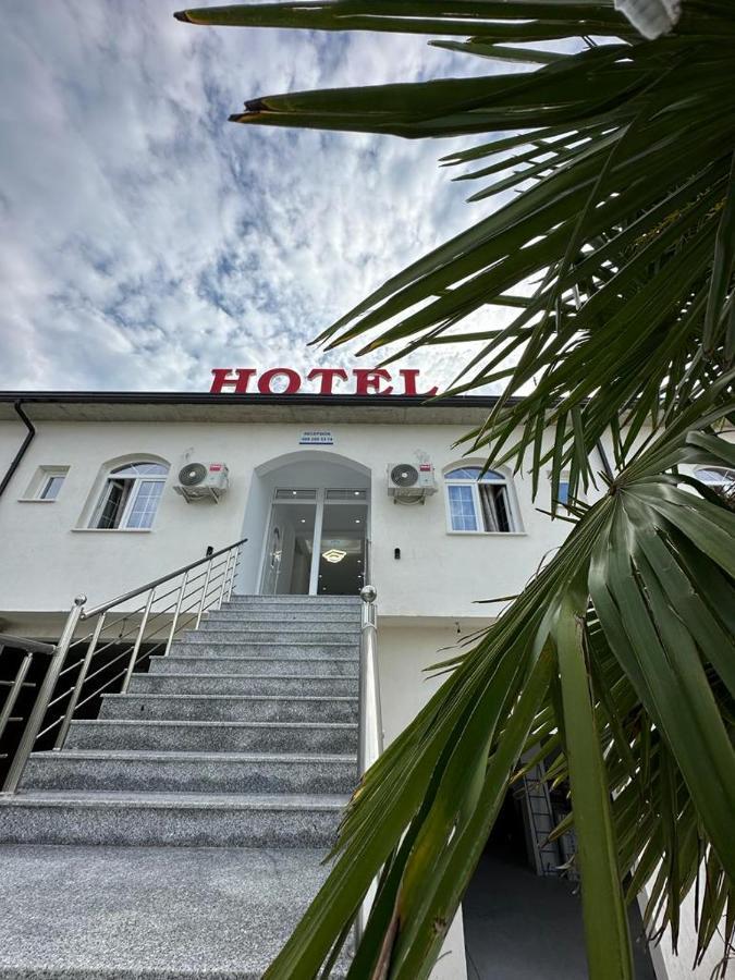 Hotel A & V Dodani Deja's Ford Eksteriør bilde