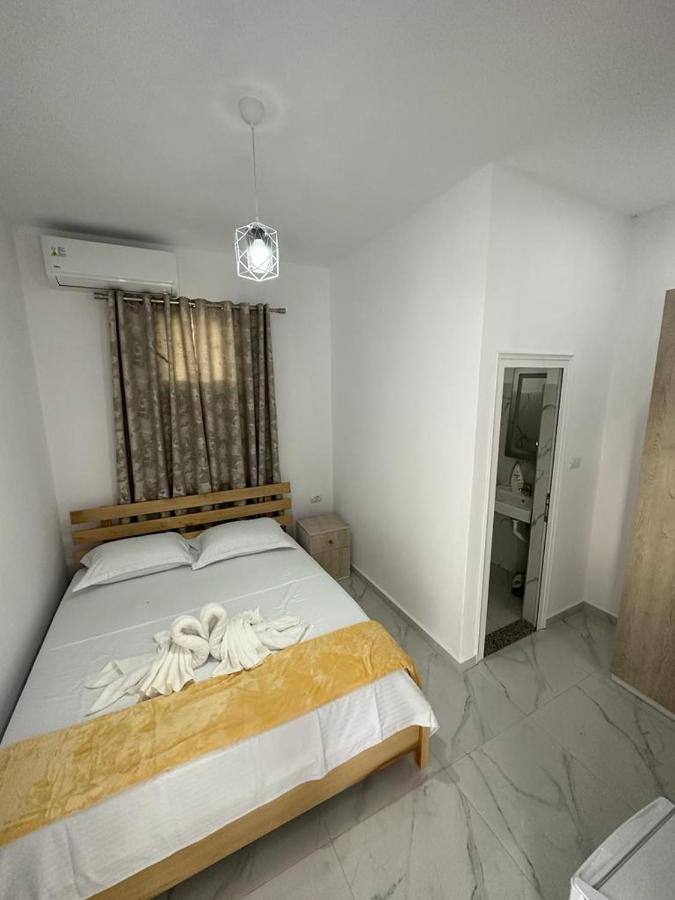 Hotel A & V Dodani Deja's Ford Eksteriør bilde